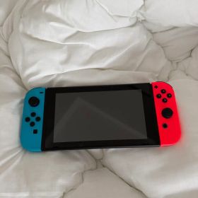 Nintendo Switch 本体