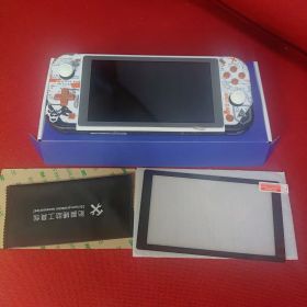 任天堂Ｓｗｉｔｃｈライト カスタム