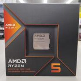 CPU RYZEN 5 8600G AMD