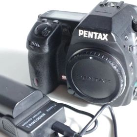 PENTAX K-5 IIs デジタル一眼レフカメラ