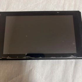 Nintendo Switch 本体とコントローラー充電器SDカード128G付き