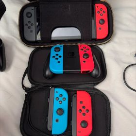 Nintendo Switch 本体セット 豪華おまけ多数