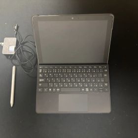 Surface Go 充電器・カバー・タッチペン付 タッチ対応