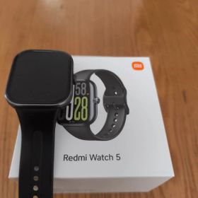 Redmi watch 5 黒