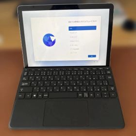 Microsoft Surface Go 2 日本語キーボード付き