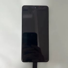 【初期状態済み】SHARP AQUOS sense4 lite SH-RM15