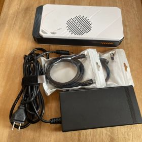 USB4 Radeon RX7600M XT eGPU VETESA NZ9G