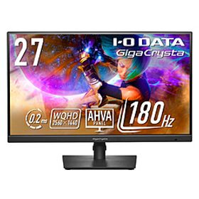 (中古)IO DATA GigaCrysta KH-GDQ271JA(297-ud)