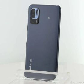 ソフマップ 〔中古品〕 Redmi Note 10 JE 64GB クロームシルバー XIG02 au SIMフリー【349】