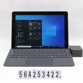 MicroSoft Surface Go Pentium 4415Y 1.6GHz/4GB/64GB/10W/217PPI(1800x1200) タッチパネル/Win10 【56A253422】