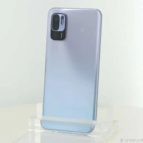 ソフマップ 〔中古品〕 Redmi Note 10 JE 64GB クロームシルバー XIG02 au SIMフリー【198】