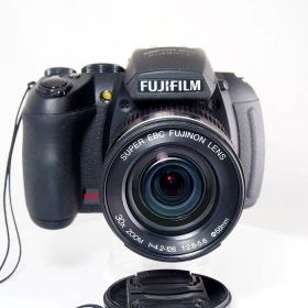 【中古】(フジフイルム) FUJIFILM FX-HS20EXR