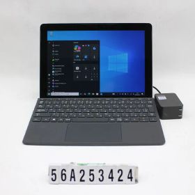 MicroSoft Surface Go Pentium 4415Y 1.6GHz/4GB/64GB/10W/217PPI(1800x1200) タッチパネル/Win10 【56A253424】