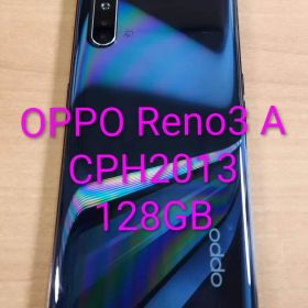 050600D OPPO Reno3A CPH2013 128GB
