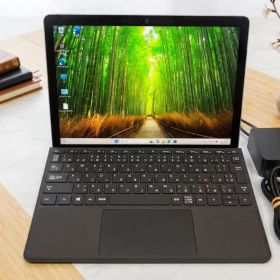 Surface Go 2 LTE m3 8GB 128G Office 2024