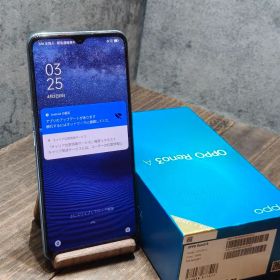 OPPO Reno3 A cph2013 Simフリー スマホ