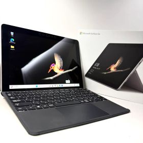 限定1台！Surface Go 8GB 上位モデル キーボード付き オフィス