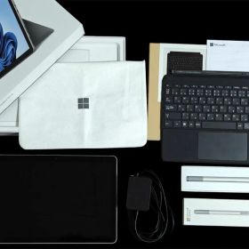 Surface Go 3 8GB/128GB キーボード ペンセット
