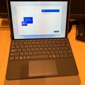 Windowsタブレット 本体 Surface go4 128g