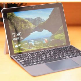 （ジャンク）Microsoft Surface Go
