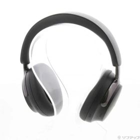 ソフマップ 〔中古品〕 QuietComfort Ultra Headphones 2nd Gen ブラック【349】