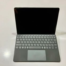 ★ジャンク品★ Surface Go3 キーボード接触不良・画面割れ 初期化済