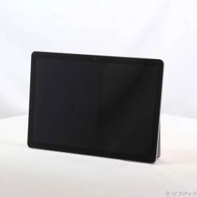 ソフマップ 〔中古品〕 Surface Go3 〔Pentium Gold／4GB／eMMC64GB〕 8V8-00030 プラチナ【371】