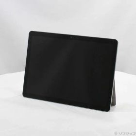 ソフマップ 〔中古品〕 Surface Go3 〔Pentium Gold／4GB／eMMC64GB〕 8V8-00030 プラチナ【305】