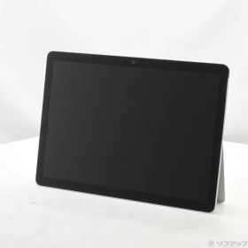 ソフマップ 〔中古品〕 Surface Go3 〔Pentium Gold／4GB／eMMC64GB〕 8V8-00015 プラチナ【198】