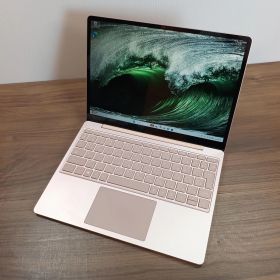 [訳あり品] Surface Laptop Go Core i5 / 8GB / 128GB モデル1943 マイクロソフト サンドストーン