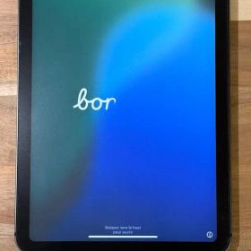 米国iPad mini6 SIMフリー 64GB Wi-Fi+Cellular