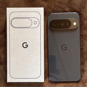 Google Pixel 10 グレー 本体と付属品★ほぼ新品美品