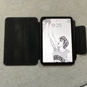 iPad mini 第6世代 256GB Cellularモデル スペースグレイ
