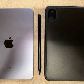 iPadmini6 256GB プラス周辺物品