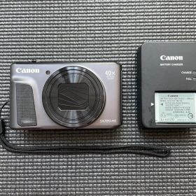 Canon SX720 HS コンパクトデジタルカメラ