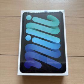 Apple iPad mini (第6世代) 64GB Wi-Fi