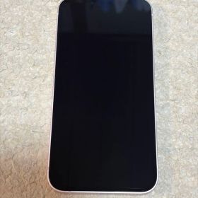 韓国版 iPhone 17e ピンク256GB SIMロック無 SIMフリ