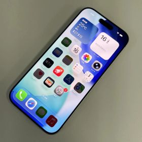 au iPhone 17 256GB ホワイト