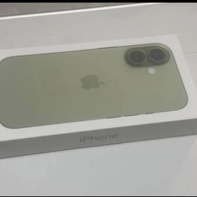 iPhone 17 256GB セージ色本体