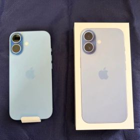 iPhone 17 256GB ブルー 新品 129,000円 中古 126,478円 | ネット最