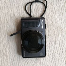 キャノン Canon PowerShot SX720HS