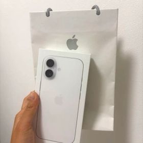 国内SIMフリー ☆Appleストア版 17 iPhone 動作未確認 ジャンク 本体 ホワイト 256GB 17 iPhone Apple iPhone17 ホワイト 256GB スマートフォン本体