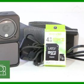 良品■到着後即使える■dji DJI Action 2 MC211 128GB Powerコンボ F/2.8 1/1.7■純正カバー・ヘッドバンド・4GB SD付き■AC425