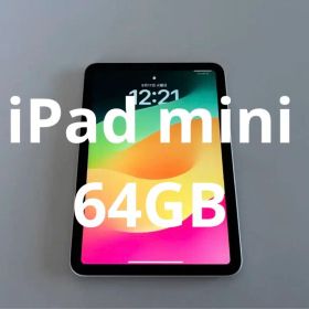 iPad mini 6