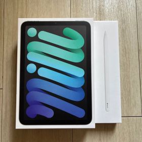 【特典付き】iPad mini 256GB (第6世代)