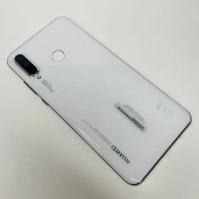 HUAWEI P30 lite Premium HWV33 SIMフリー 98342