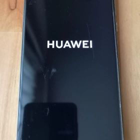 HUAWEI P30 lite（MAR-LX2J）本体のみ パールホワイト