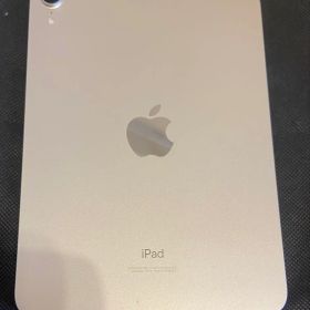 iPad mini 第6世代 256GB Wi-Fiモデル