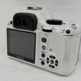デジタルカメラ K-X PENTAX
