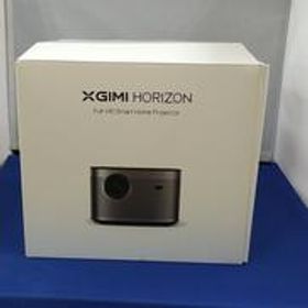 プロジェクター HORIZON XK03K XGIMI